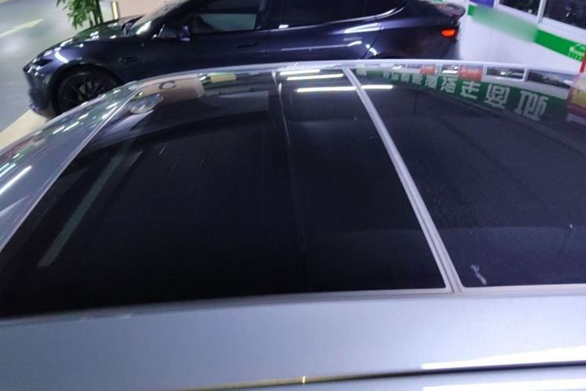 Used BMW i3 2022 eDrive 35 L Roof