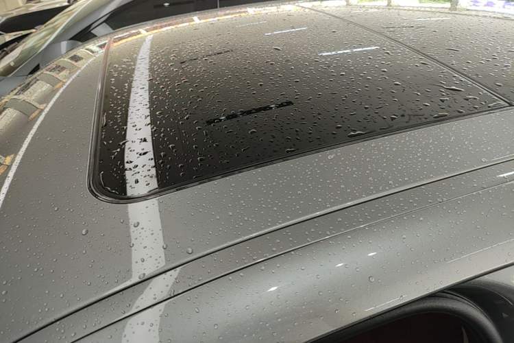 Used BMW i3 2022 eDrive 35 L Roof