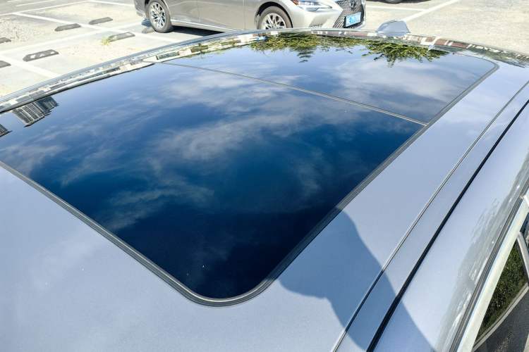 Used BMW i3 2022 eDrive 35 L Roof