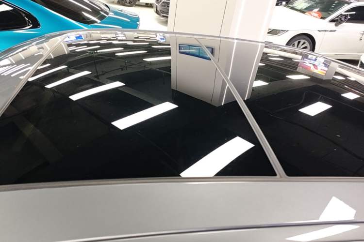 Used BMW i3 2022 eDrive 35 L Roof