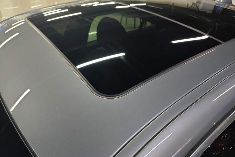 Used BMW i3 2022 eDrive 35 L Roof