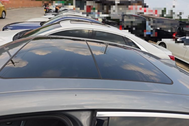 Used BMW i3 2022 eDrive 35 L Roof