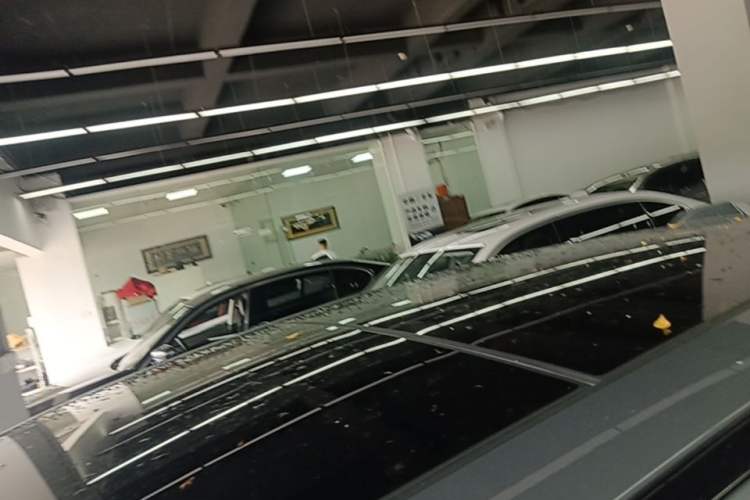 Used BMW i3 2022 eDrive 35 L Roof