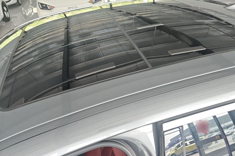 Used BMW i3 2022 eDrive 35 L Roof