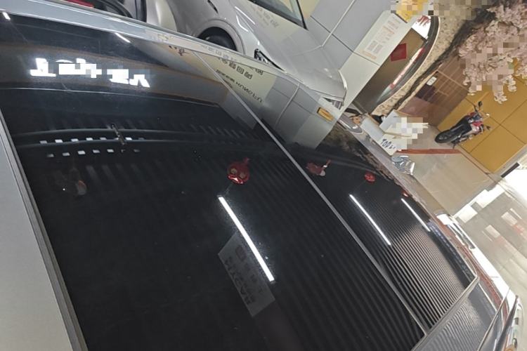 Used BMW i3 2022 eDrive 35 L Roof