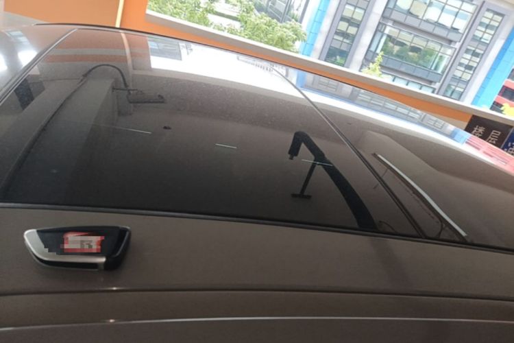 Used BMW i3 2022 eDrive 35 L Roof