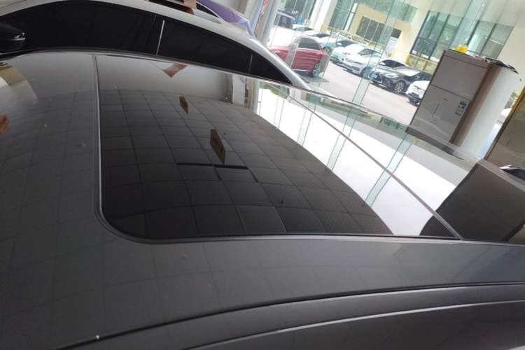 Used BMW i3 2022 eDrive 35 L Roof
