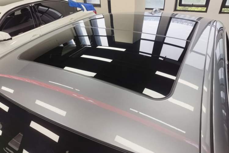 Used BMW i3 2022 eDrive 35 L Roof