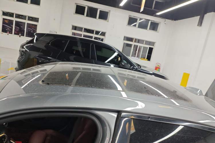 Used BMW i3 2022 eDrive 35 L Roof