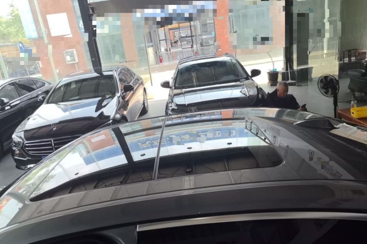 Used BMW i3 2022 eDrive 35 L Roof