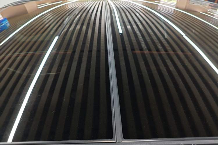 Used BMW i3 2022 eDrive 35 L Roof