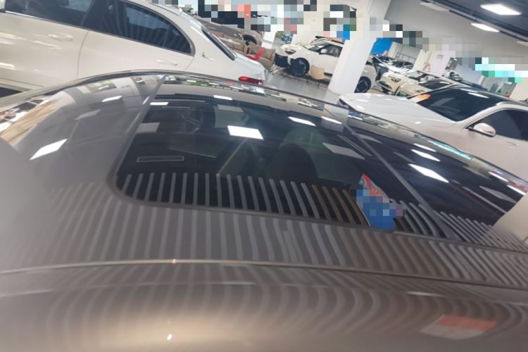 Used BMW i3 2022 eDrive 35 L Roof