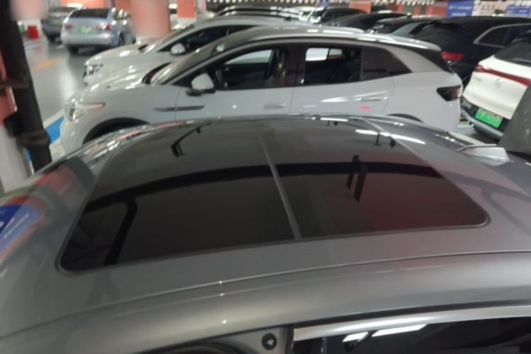 Used BMW i3 2022 eDrive 35 L Roof