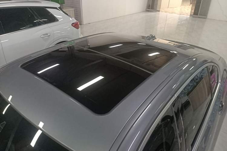 Used BMW i3 2022 eDrive 35 L Roof