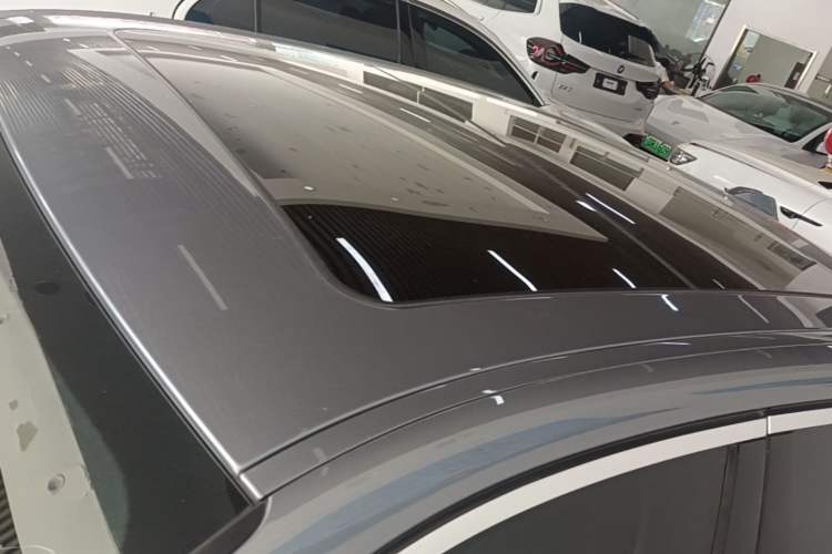Used BMW i3 2022 eDrive 35 L Roof