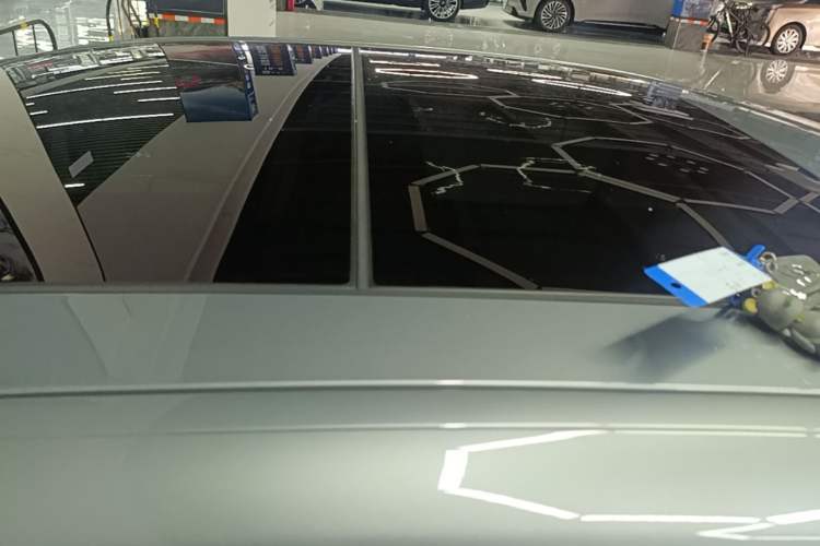Used BMW i3 2022 eDrive 35 L Roof