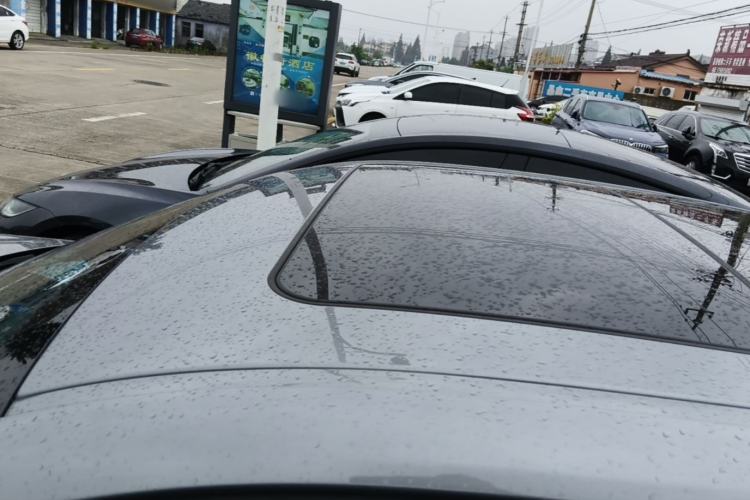 Used BMW i3 2022 eDrive 35 L Roof