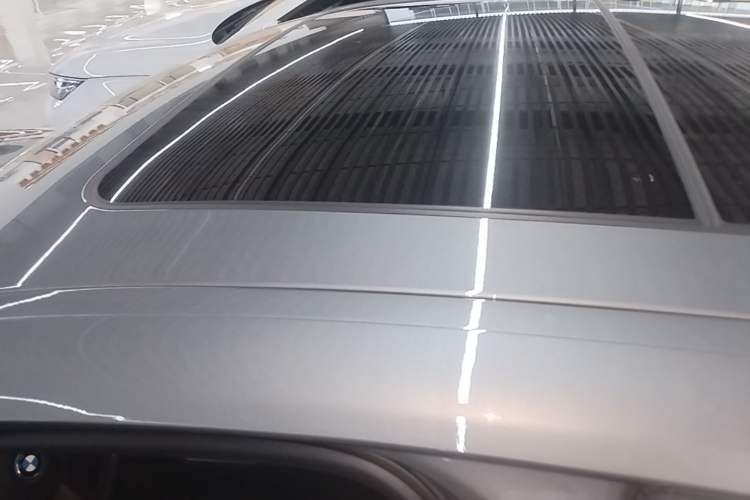 Used BMW i3 2022 eDrive 35 L Roof
