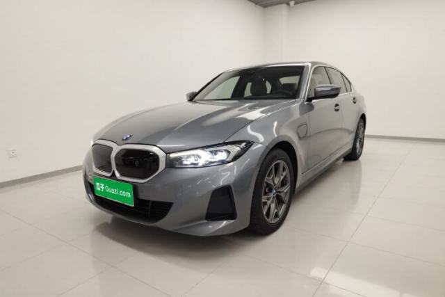 Used BMW i3 2022 eDrive 35 L