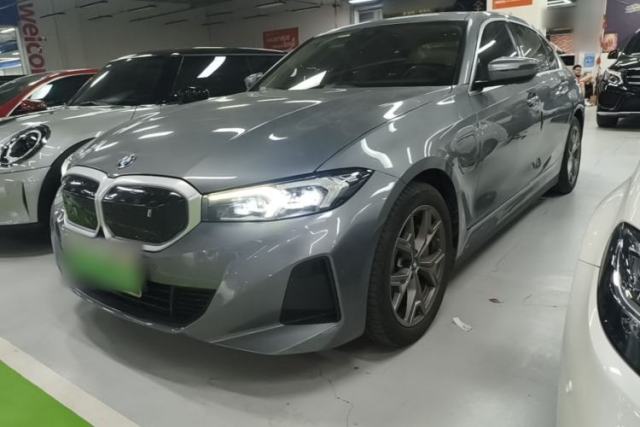 Used BMW i3 2022 eDrive 35 L
