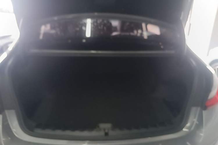 Used BMW i3 2022 eDrive 35 L Trunk