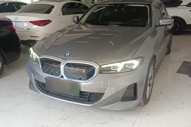 Used BMW i3 2022 eDrive 35 L