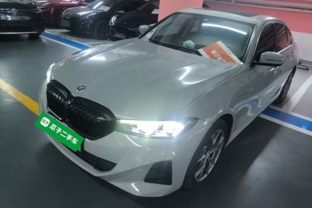 Used BMW i3 2022 eDrive 35 L