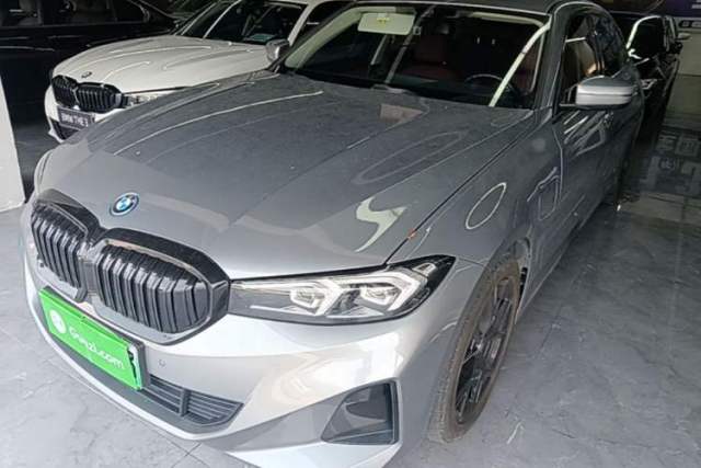 Used BMW i3 2022 eDrive 35 L