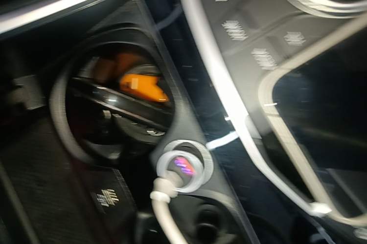 Used BMW i3 2022 eDrive 35 L Vehicle Key