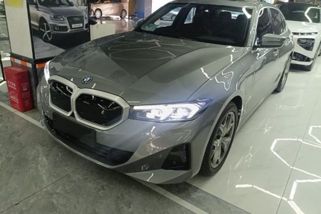 Used BMW i3 2022 eDrive 35 L