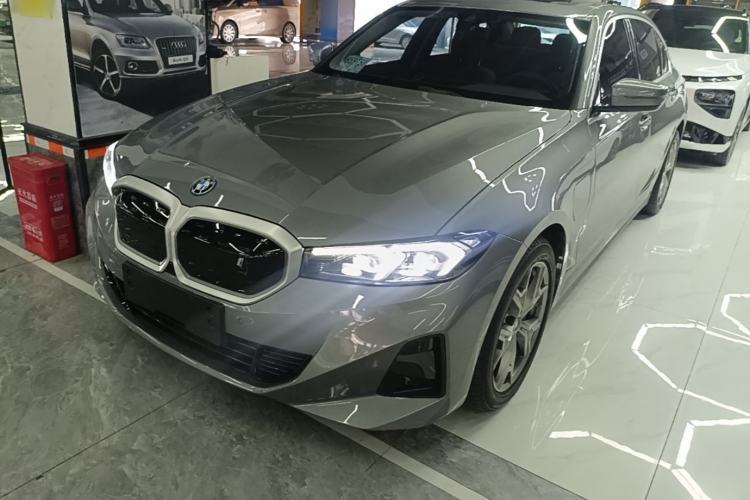 Used BMW i3 2022 eDrive 35 L Guazi used car, China used car export, Used car for sale, Used  cars, Cheapest cars for sale