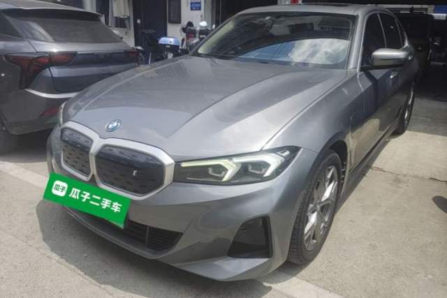 Used BMW i3 2022 eDrive 35 L