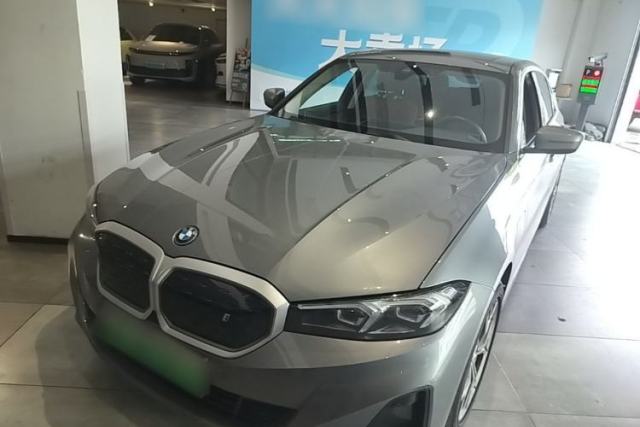 Used BMW i3 2022 eDrive 35 L