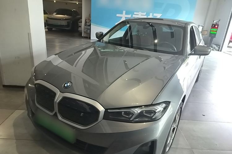 Used BMW i3 2022 eDrive 35 L Guazi used car, China used car export, Used car for sale, Used  cars, Cheapest cars for sale