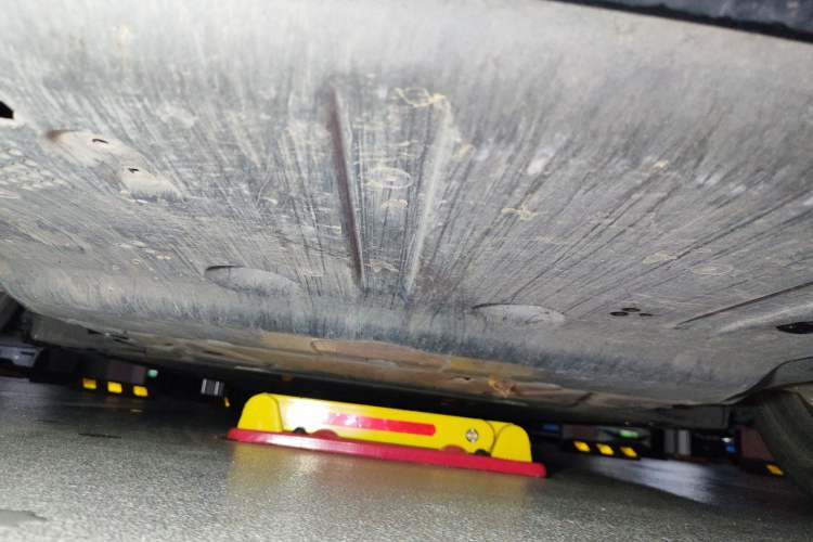 Used BMW i3 2022 eDrive 35 L Chassis Front