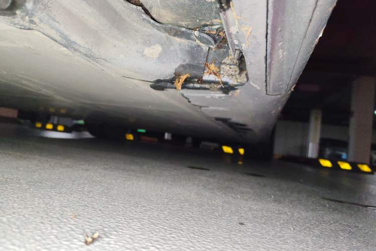 Used BMW i3 2022 eDrive 35 L Chassis Front Left