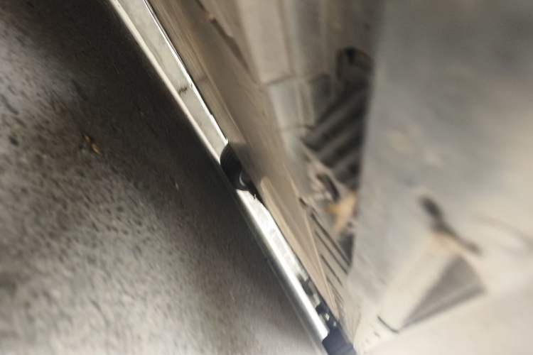 Used BMW i3 2022 eDrive 35 L Chassis Front Left