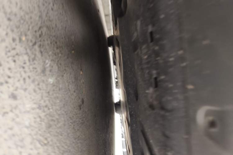 Used BMW i3 2022 eDrive 35 L Chassis Front