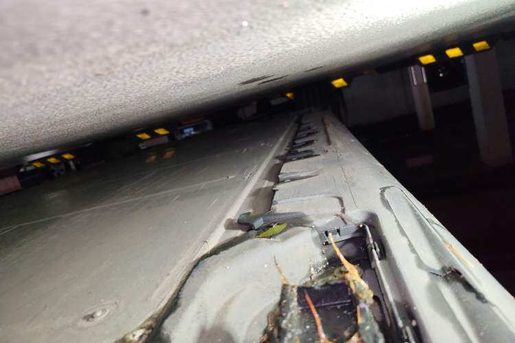 Used BMW i3 2022 eDrive 35 L Chassis Front Right