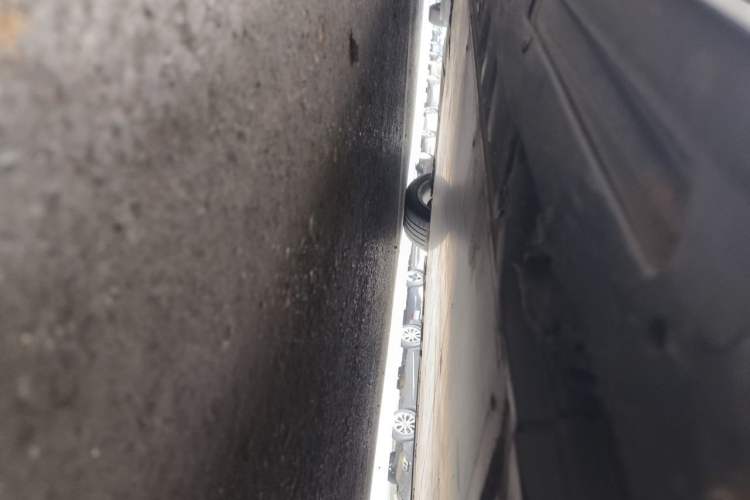 Used BMW i3 2022 eDrive 35 L Chassis Front Right