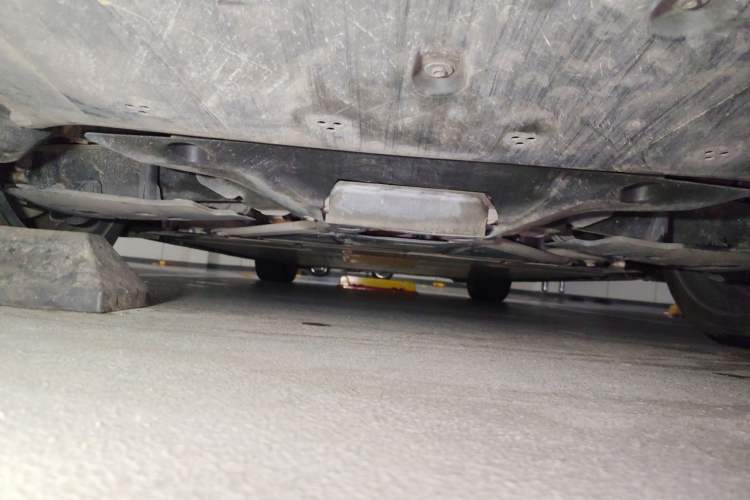 Used BMW i3 2022 eDrive 35 L Chassis Rear