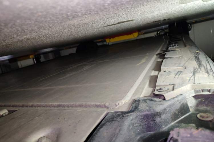 Used BMW i3 2022 eDrive 35 L Chassis Rear Left