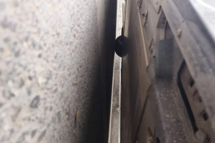 Used BMW i3 2022 eDrive 35 L Chassis Rear Left