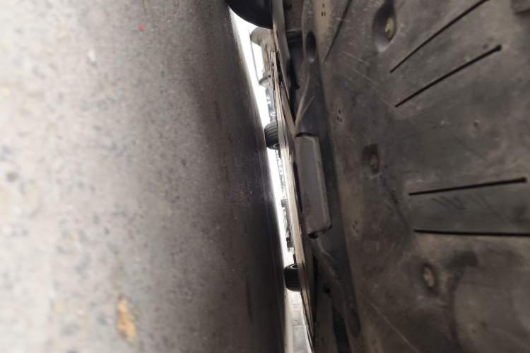Used BMW i3 2022 eDrive 35 L Chassis Rear