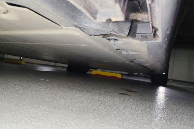 Used BMW i3 2022 eDrive 35 L Chassis Rear Right