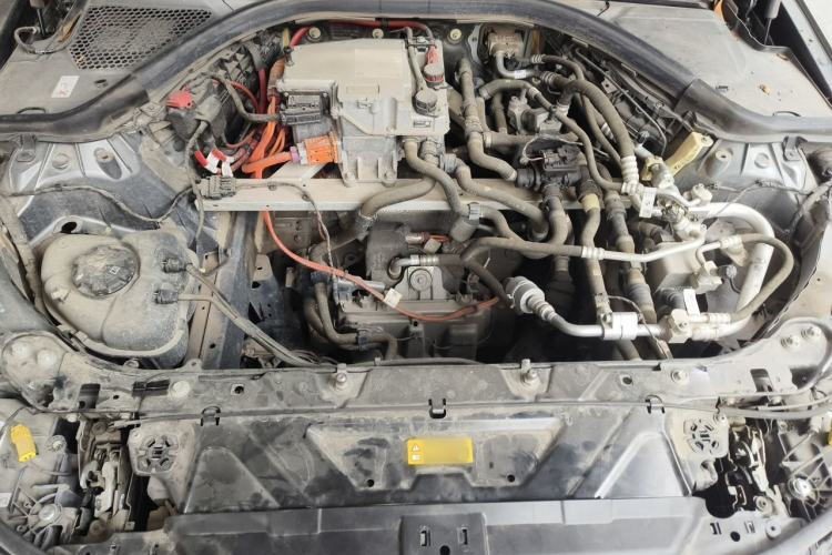 Used BMW i3 2022 eDrive 35 L Engine Bay