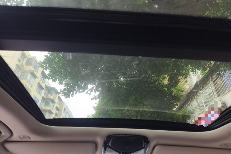 Used BMW i3 2022 eDrive 35 L Headliner