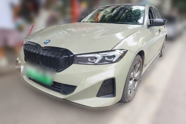 Used BMW i3 2022 eDrive 35 L