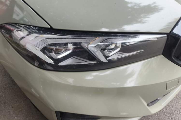 Used BMW i3 2022 eDrive 35 L Right Front Headlight