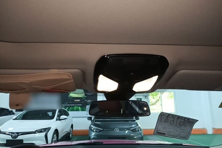 Used BMW i3 2022 eDrive 35 L Headliner